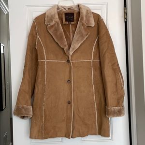 Marc New York Andrew Mark coat